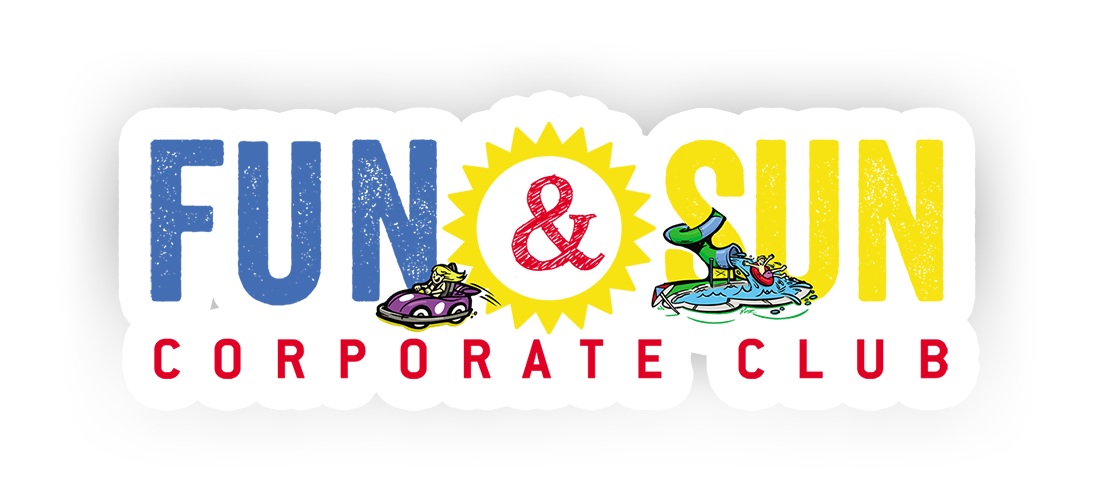 Fun & Sun Corporate Club logo