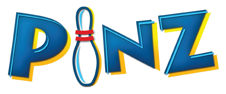 Pinz Logo