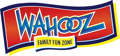 Wahooz Family Fun Zone Logo