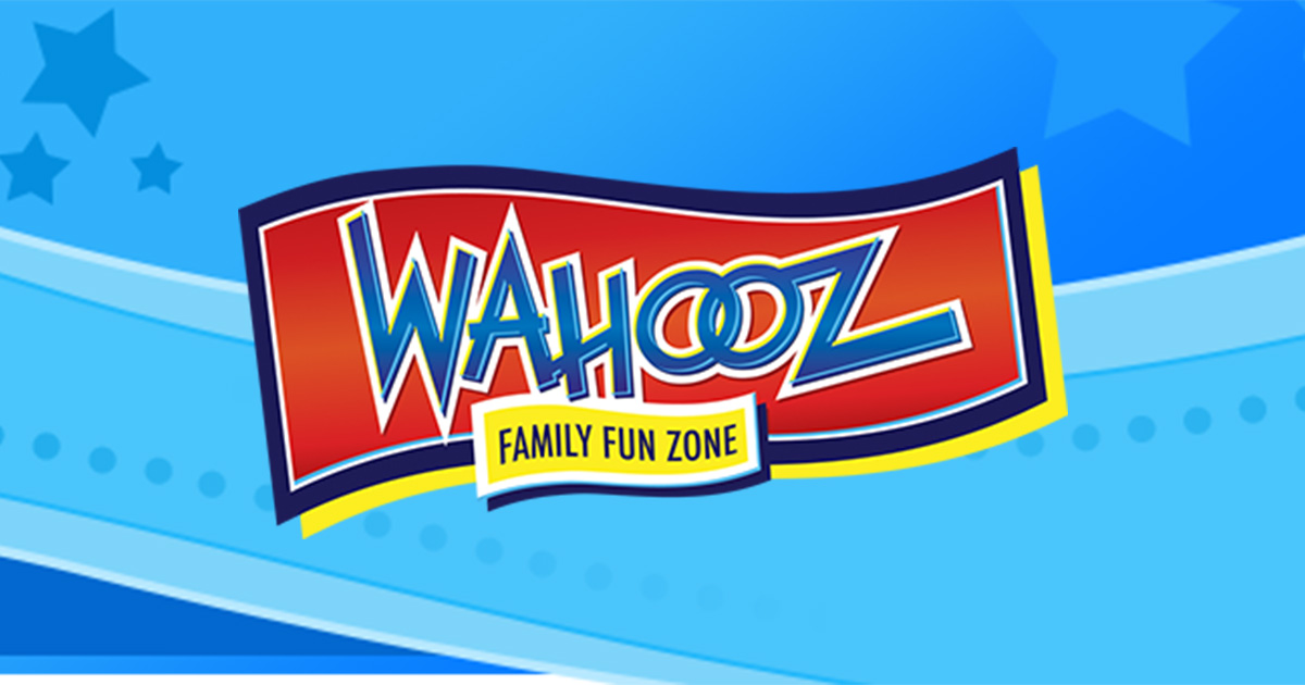 Wahooz Family Fun Zone Best Kids Birthday Parties Boise Id