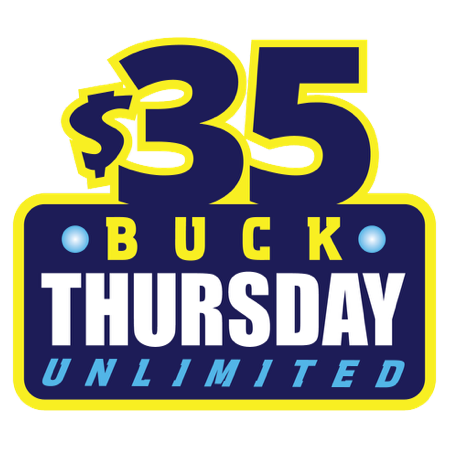 $30 Buck Thursday