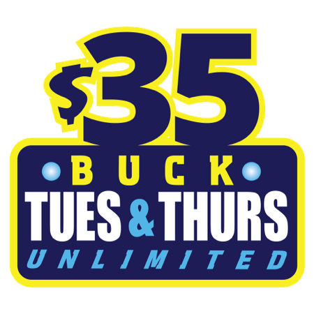 $35 Buck Thursday