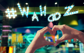 heart hands