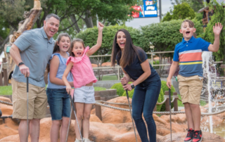 fun with family